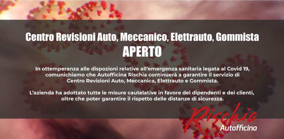 Riparazioni auto Auto-officina Roma