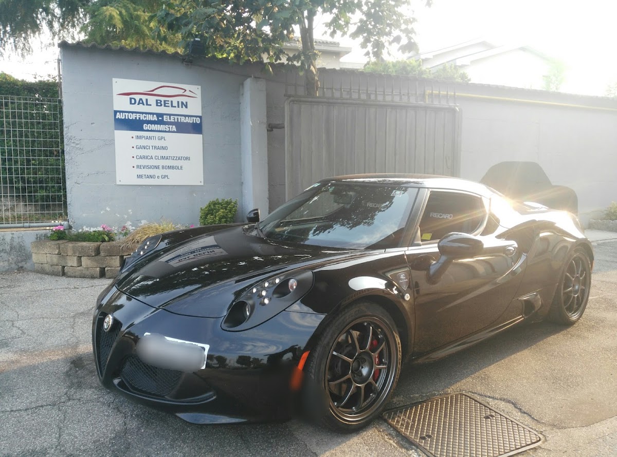 Autofficina Bernardele Giuseppe Vicenza