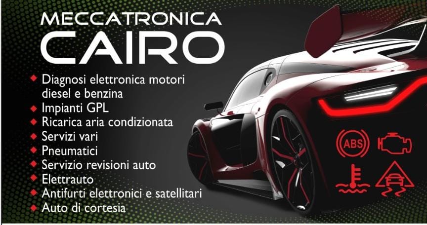 Autofficina Cairo Autofficina