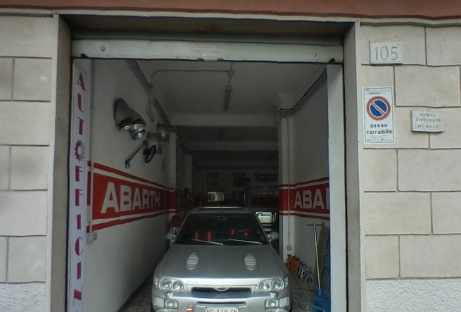 Autofficina Cairo Autofficina