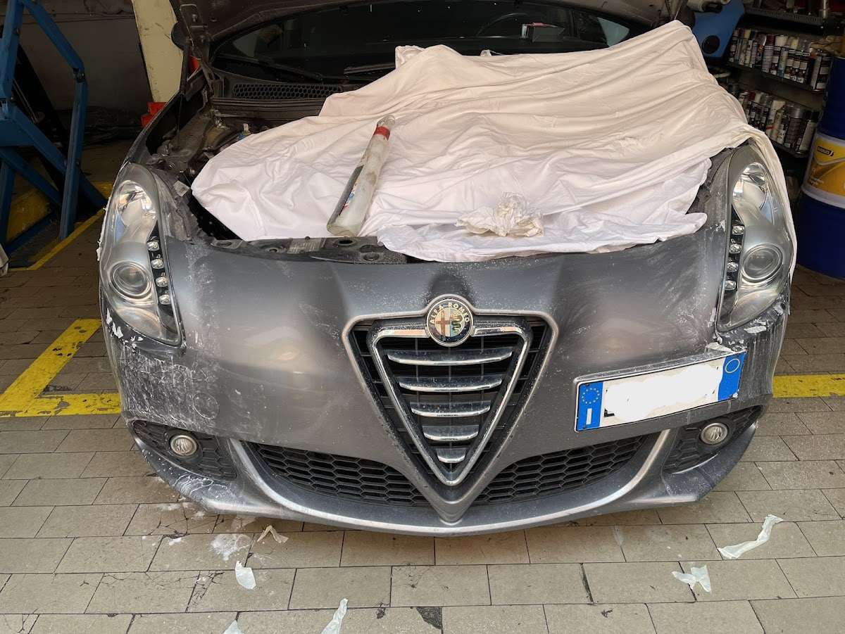 Autofficina Giovanni Gaglione Autofficina