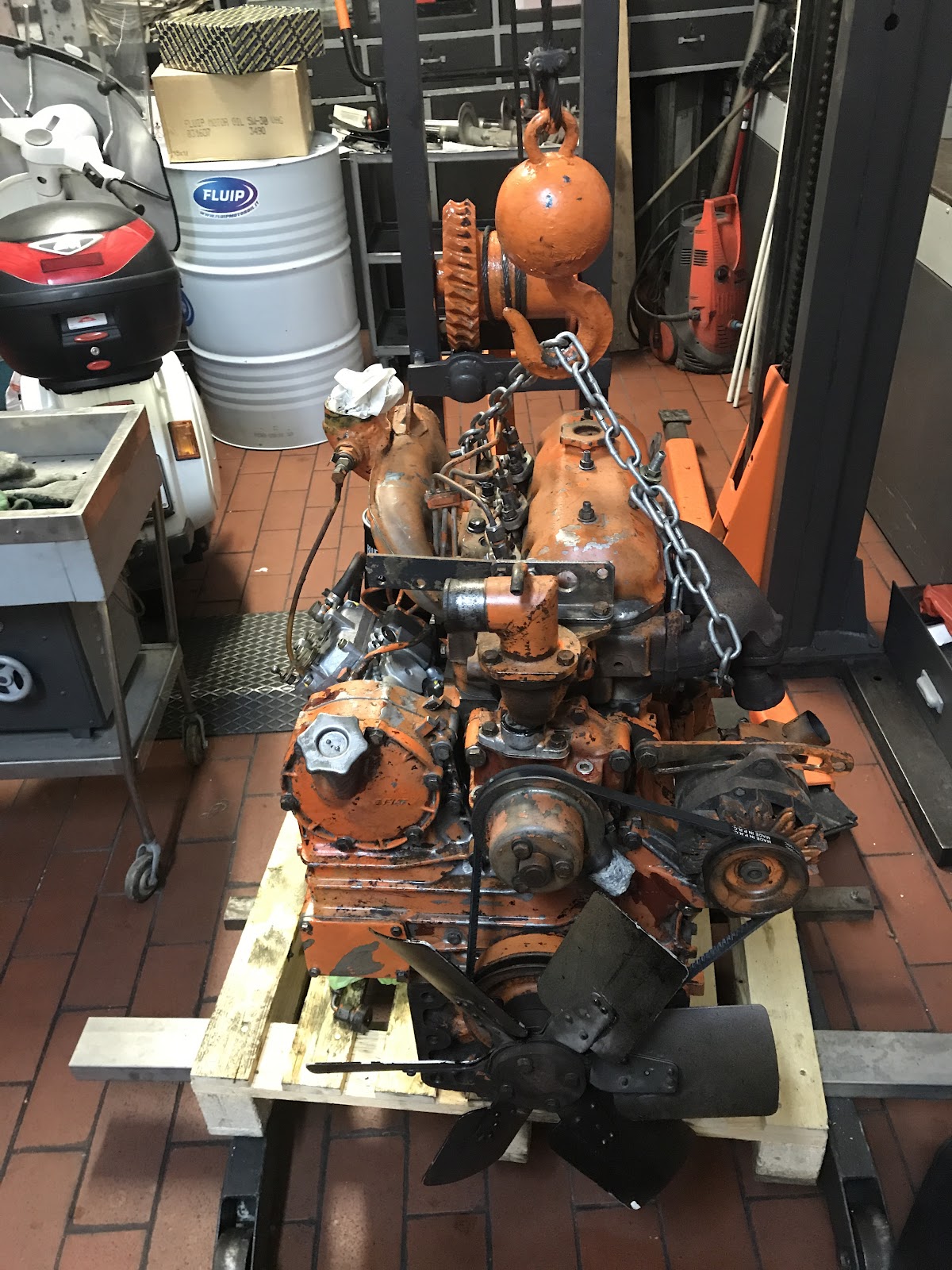 Autofficina Giovanni Gaglione Autofficina