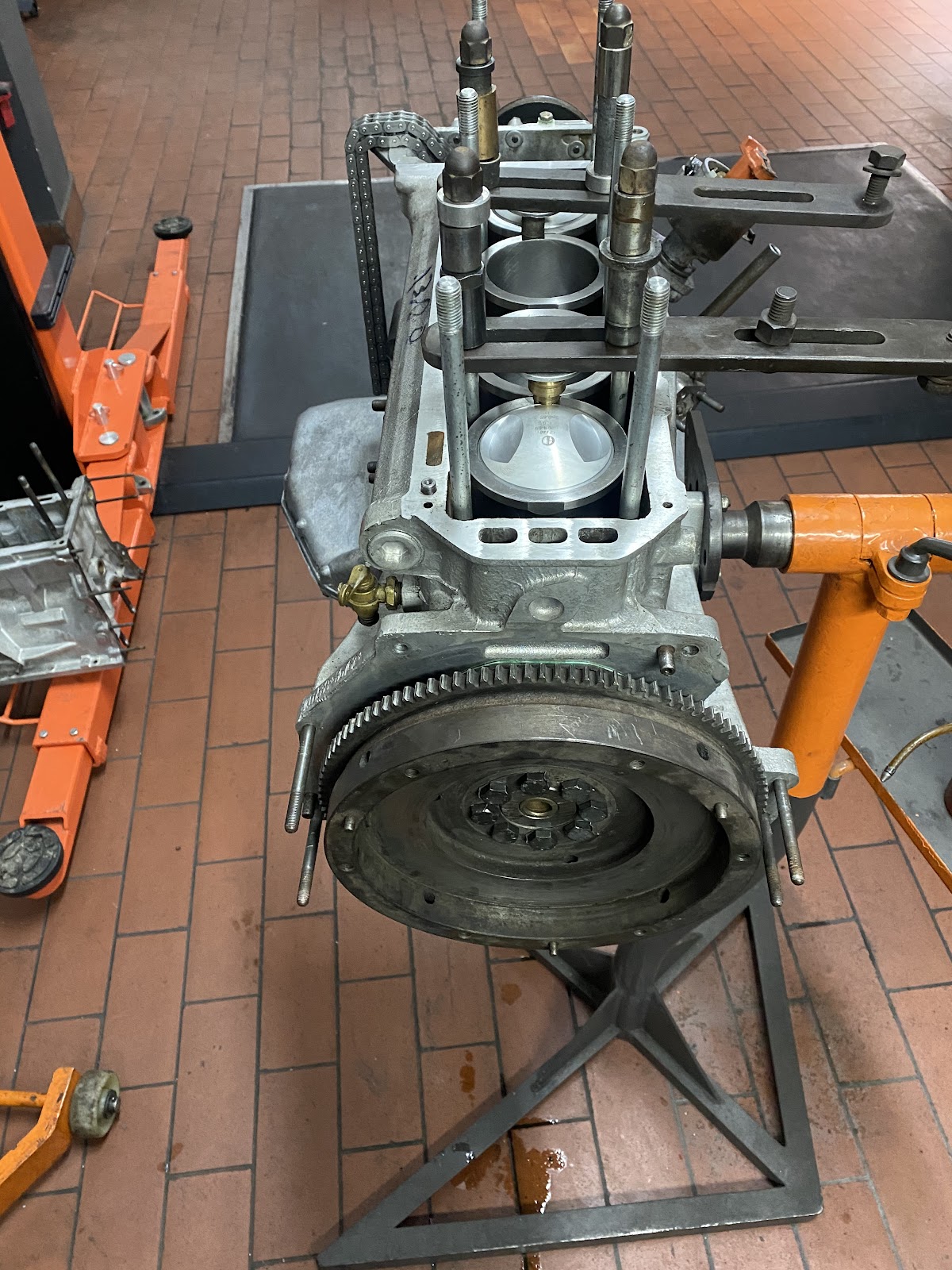 Autofficina Giovanni Gaglione Autofficina