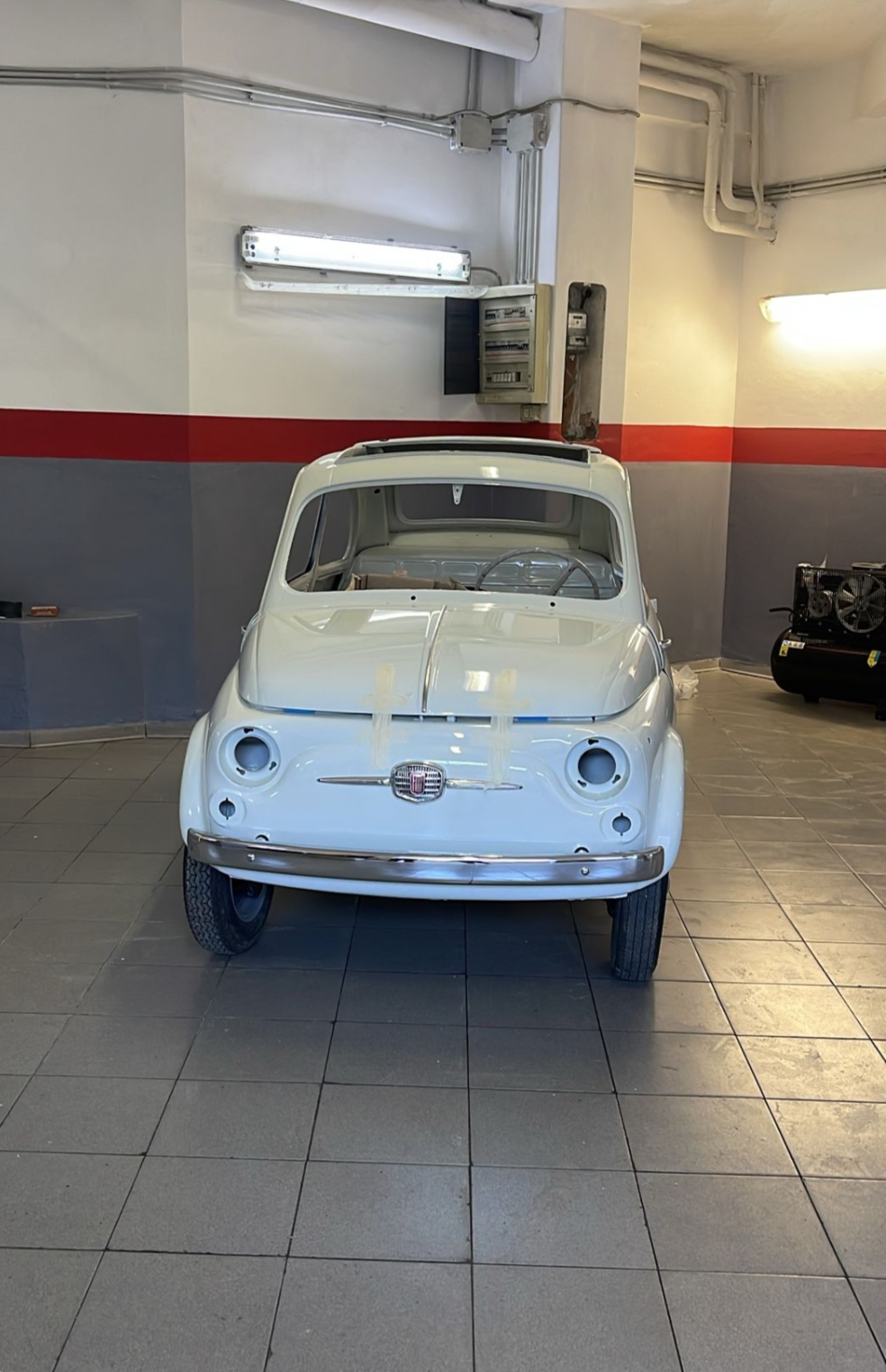 Autofficina Sabbatini Autofficina