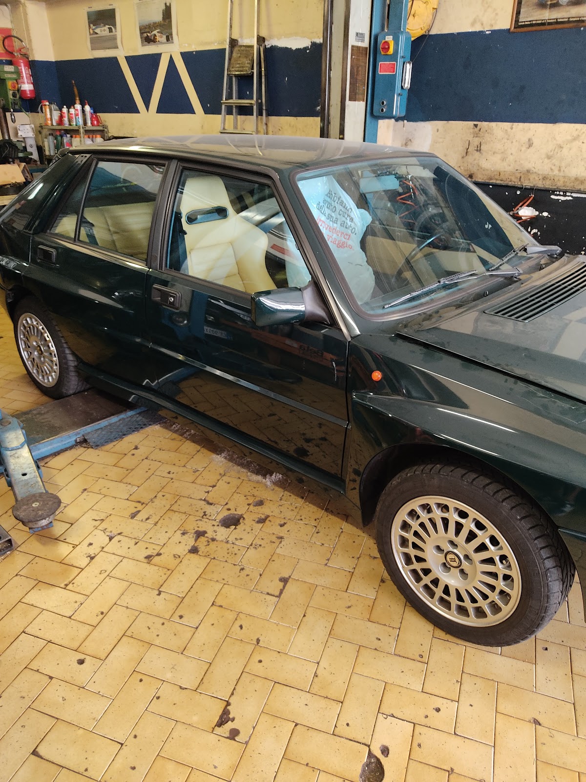 Autofficina Sabbatini Autofficina