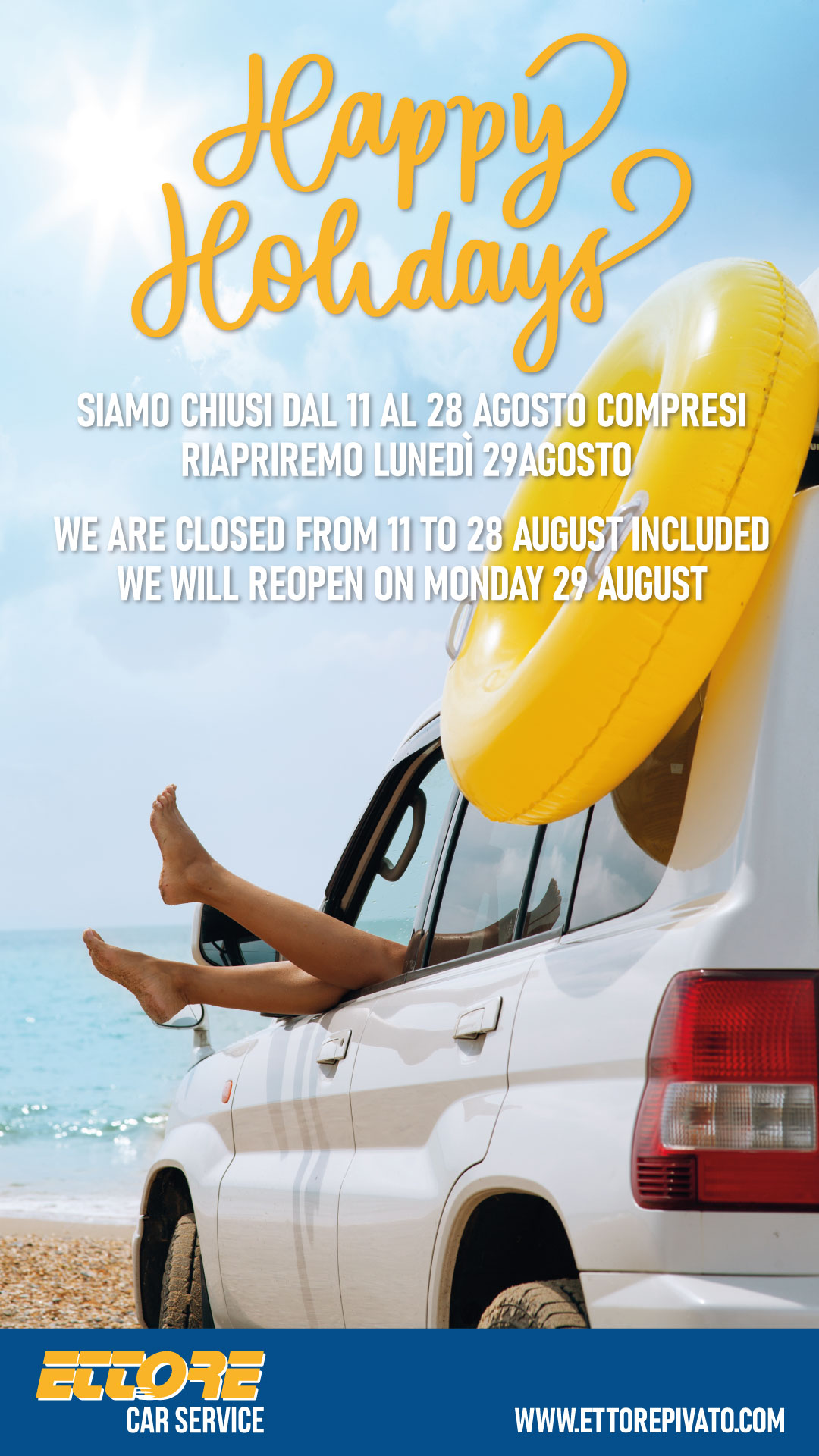 Autofficina Trevisan Snc Vicenza