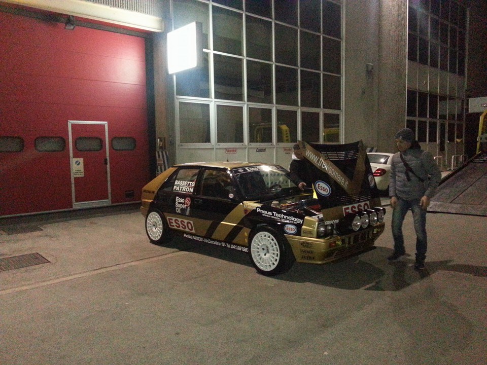 Autoriparazioni Zarantonello Marco attrezzature