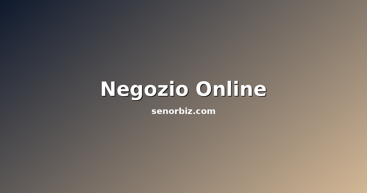 Vetrina di negozio di abbigliamento elegante in via italiana