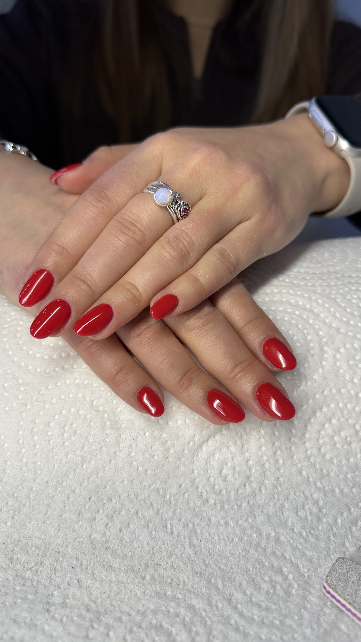 Area lavoro CENTRO ESTETICO Roma Marconi - L'OASI DEL BENESSERE