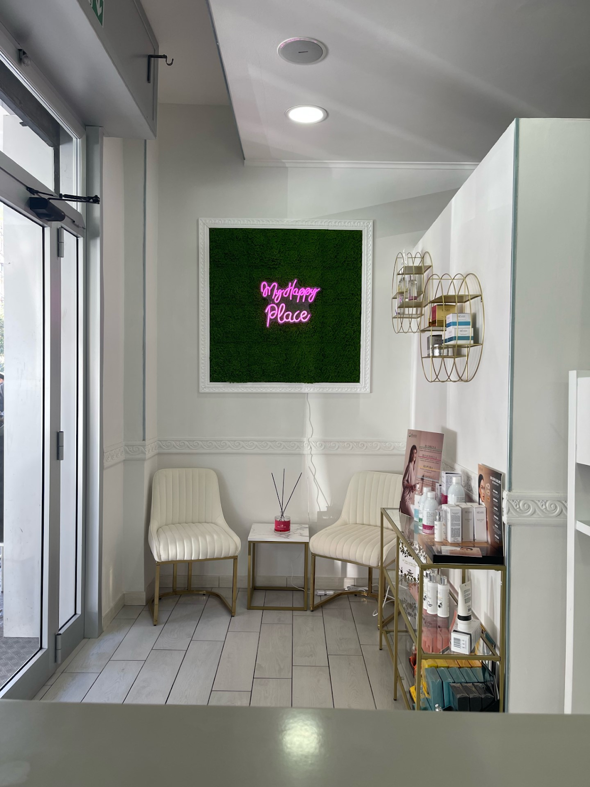 Diagnostica elettronica CENTRO