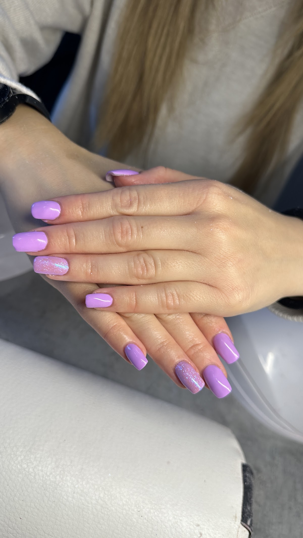 Interno CENTRO ESTETICO Roma Marconi - L'OASI DEL BENESSERE