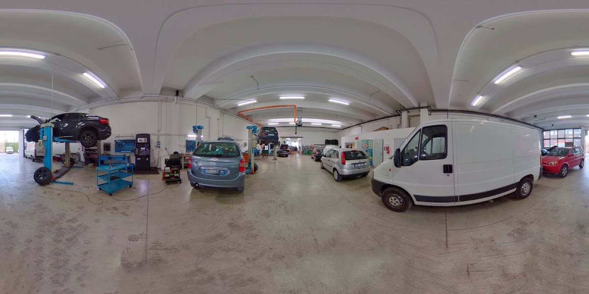 Ecoservice attrezzature