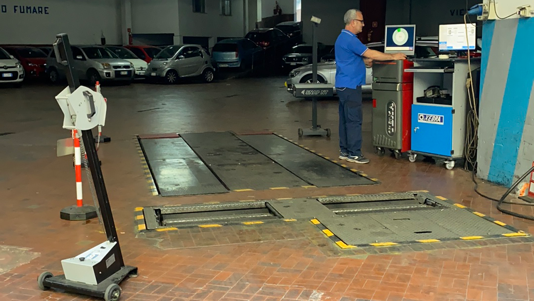 Evolution Car Autofficina Autofficina