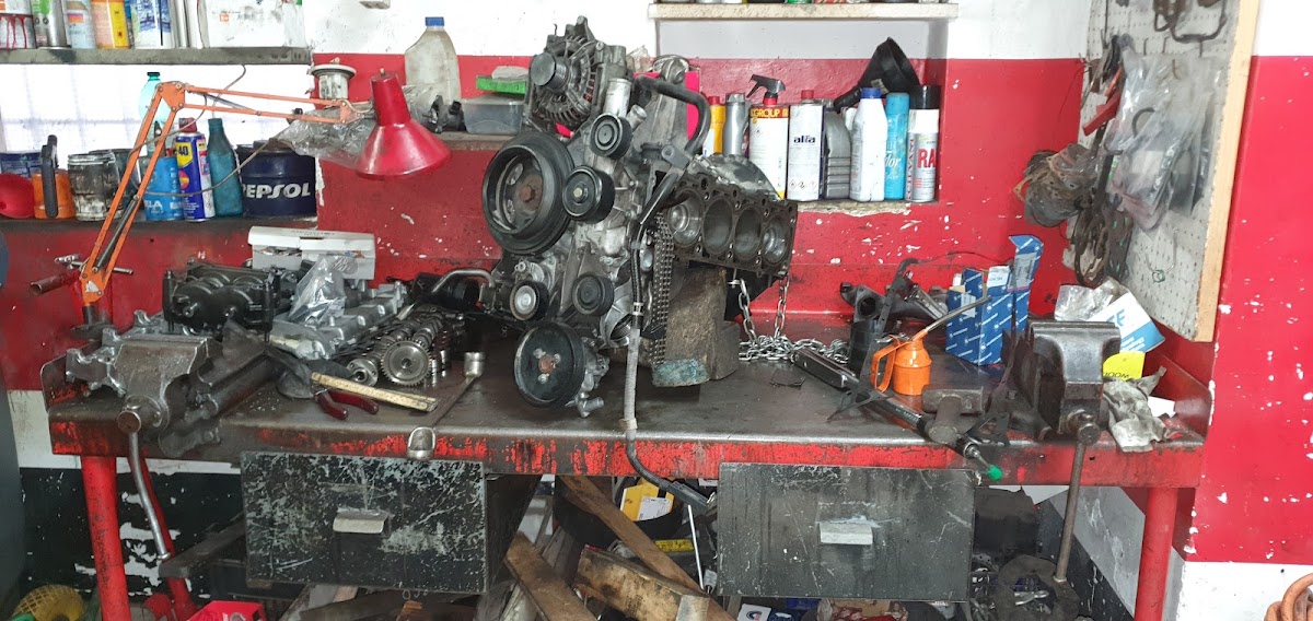 Attrezzature professionali Evolution