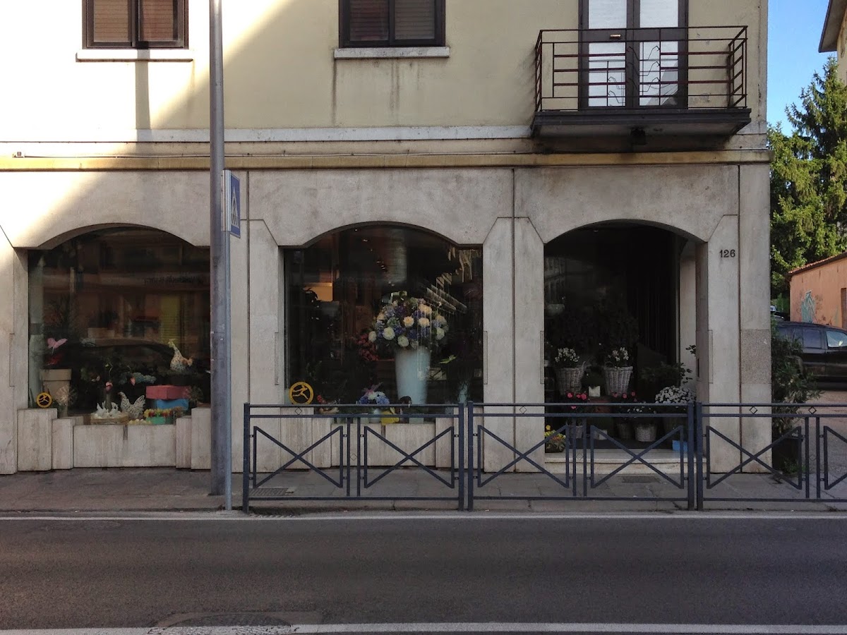 Bouquet Fioreria Tronca