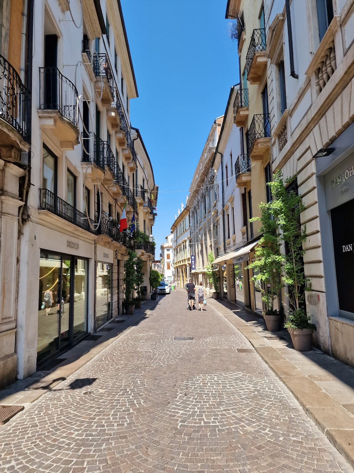 Gemma Boutique servizi