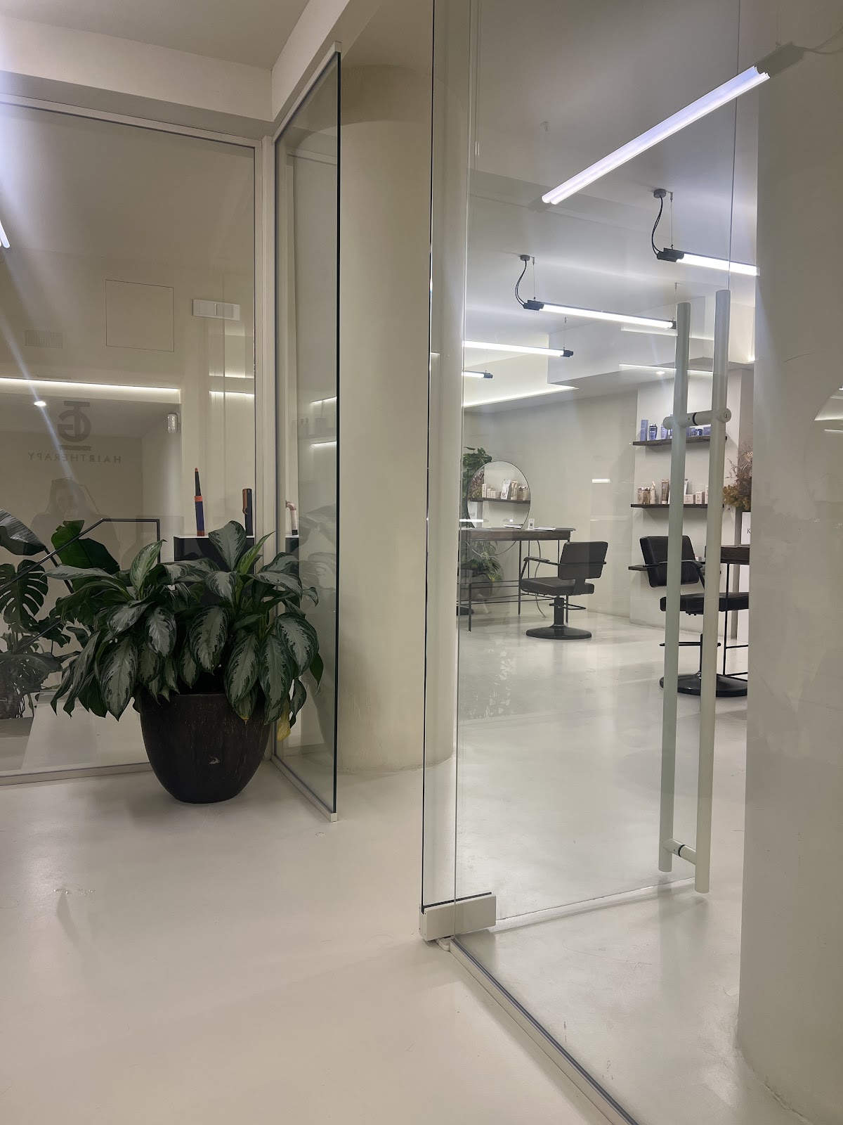 Attrezzature professionali GREEN