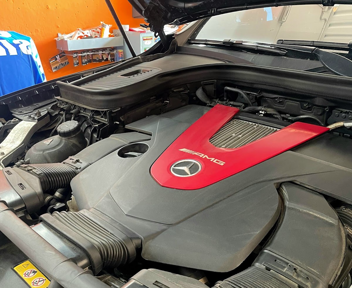 Diagnostica elettronica G.Tech