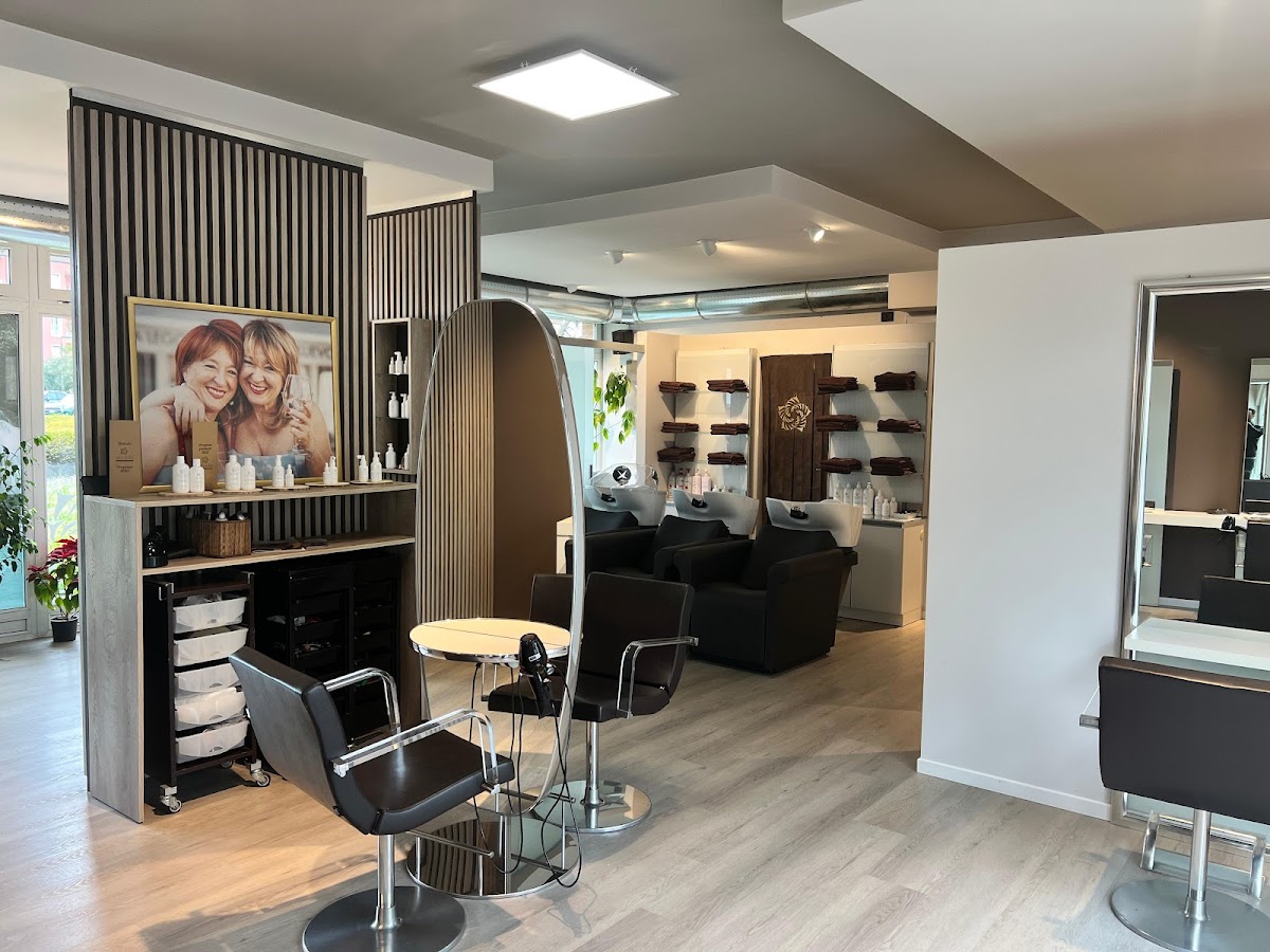 Salone Jacqueline Vicenza