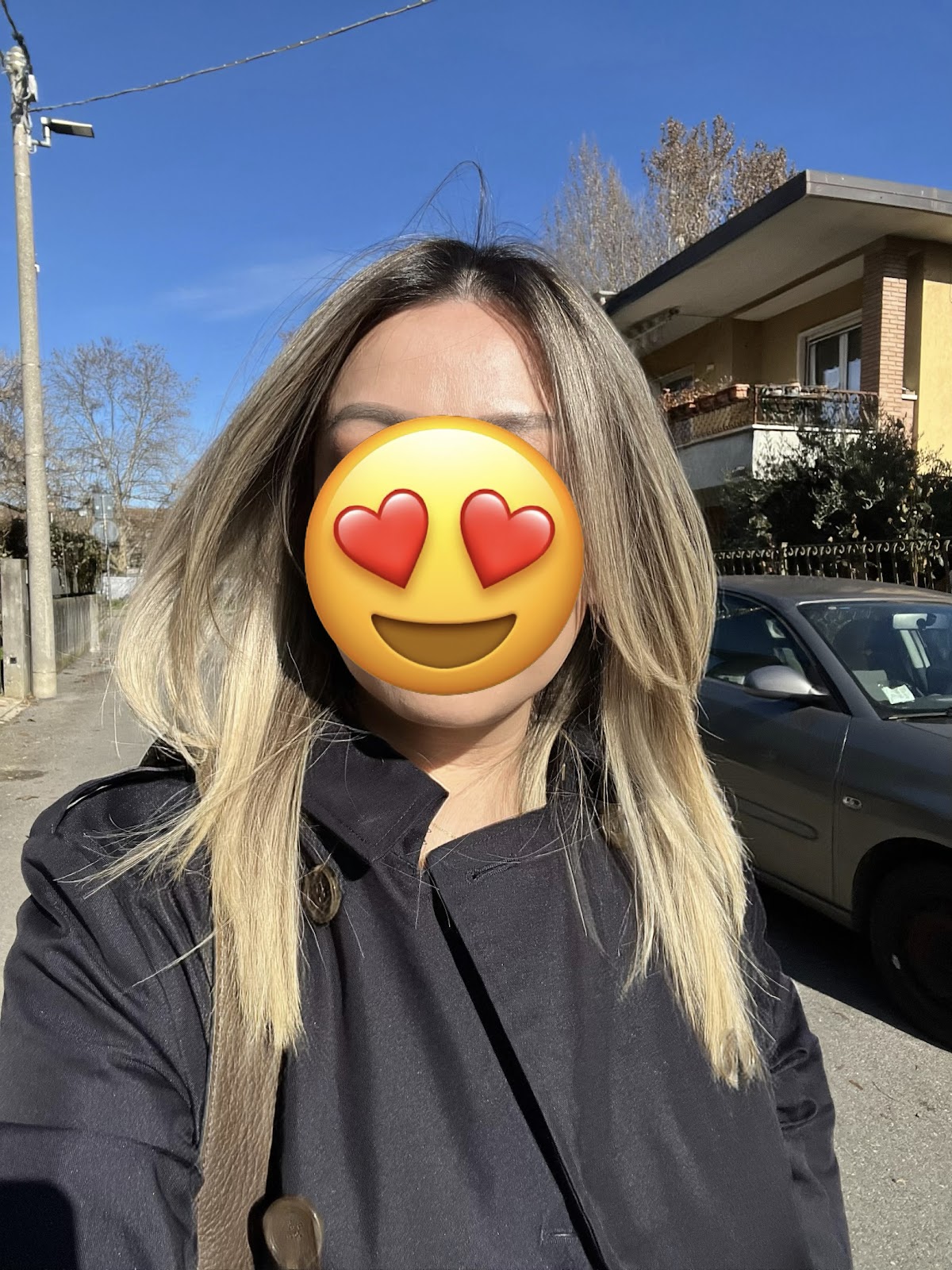 Servizi capelli Jacqueline