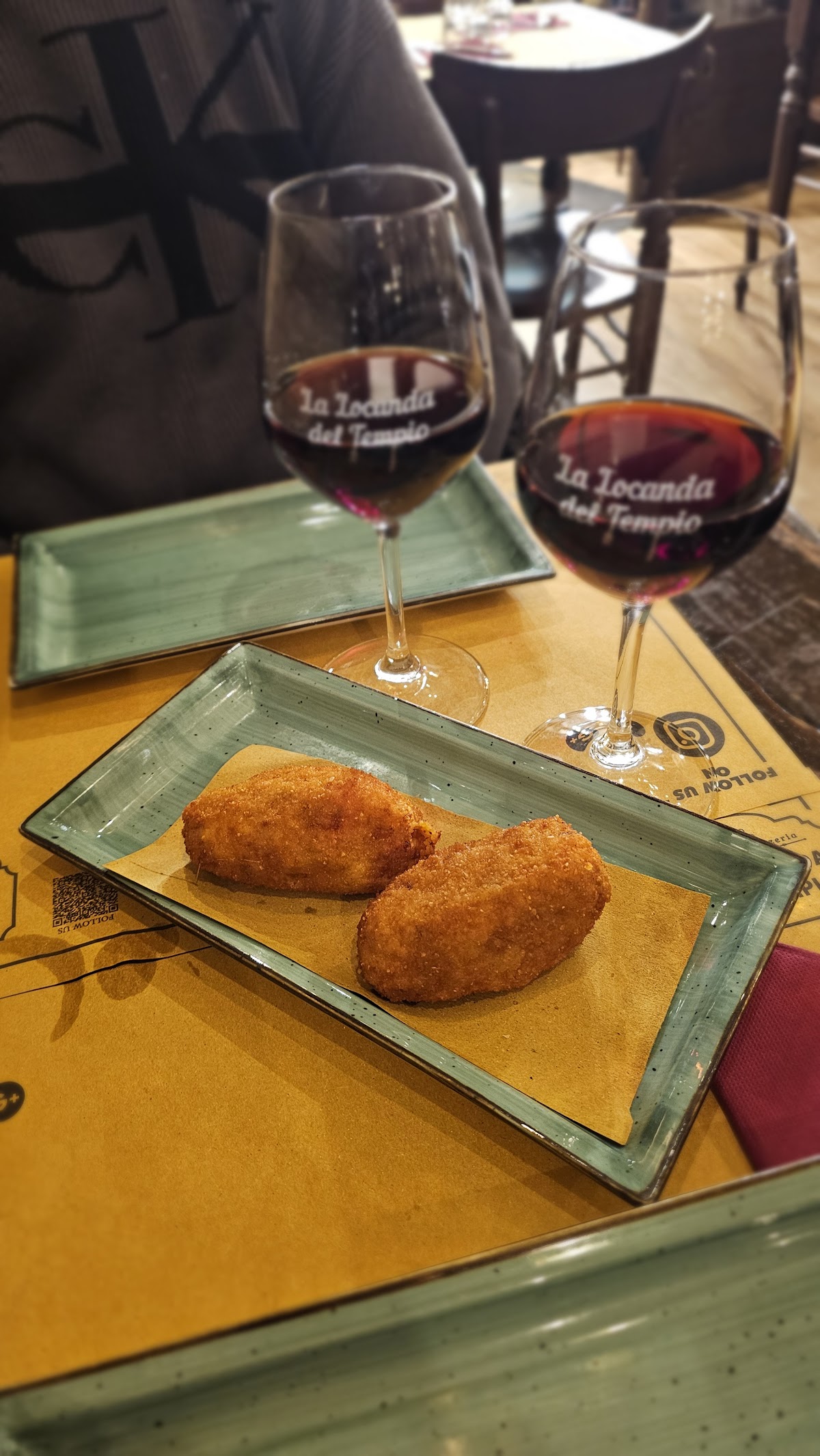 Attrezzature professionali La