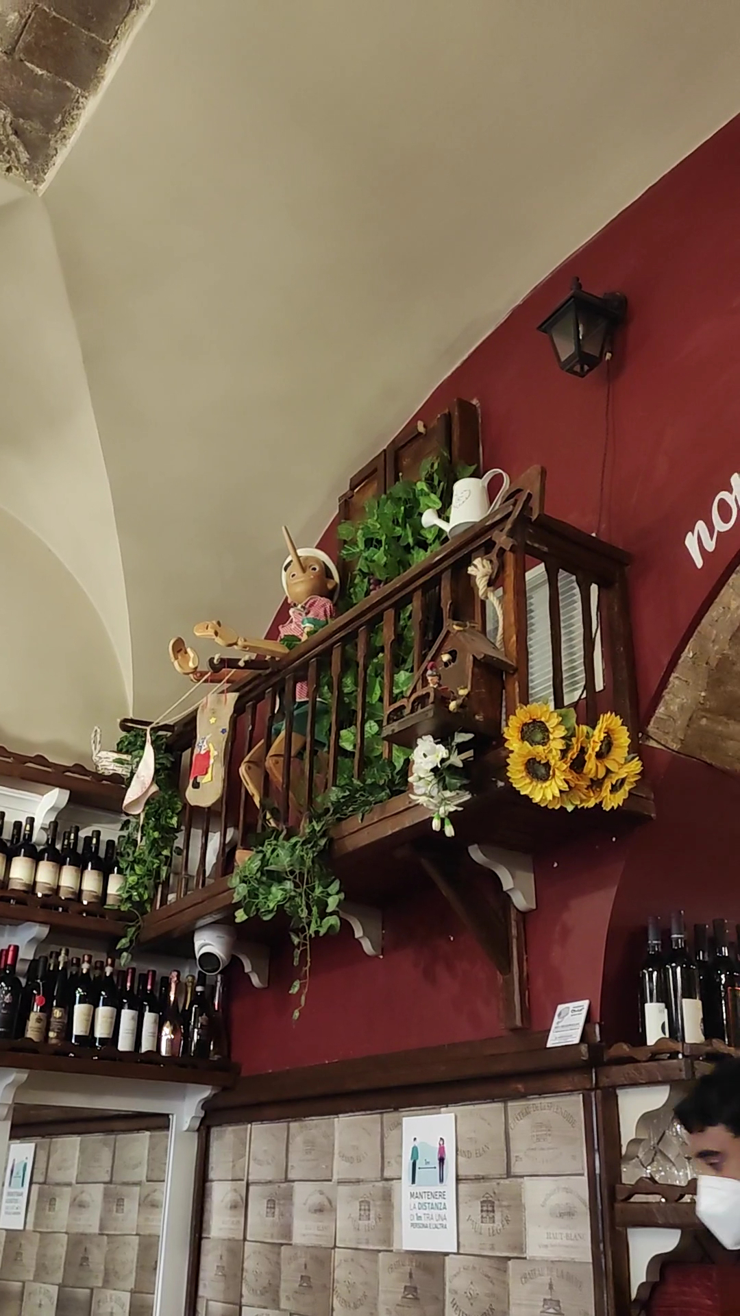 Riparazioni auto La locanda del Tempio