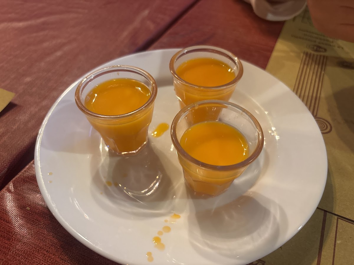 La Nuova Piazzetta servizi