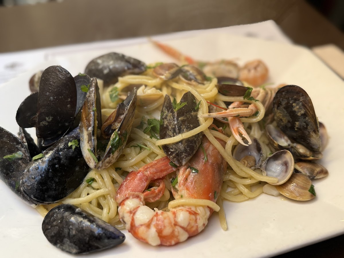 La Nuova Piazzetta lavori