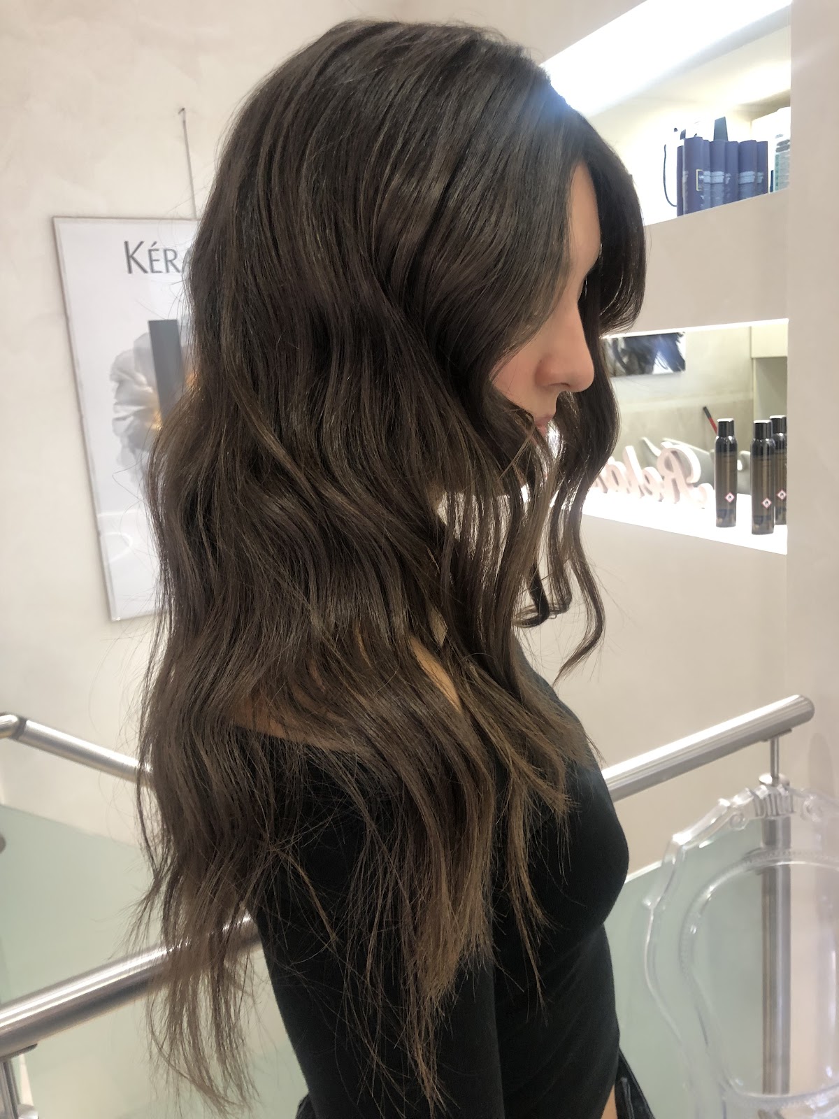 Nico & CO attrezzature