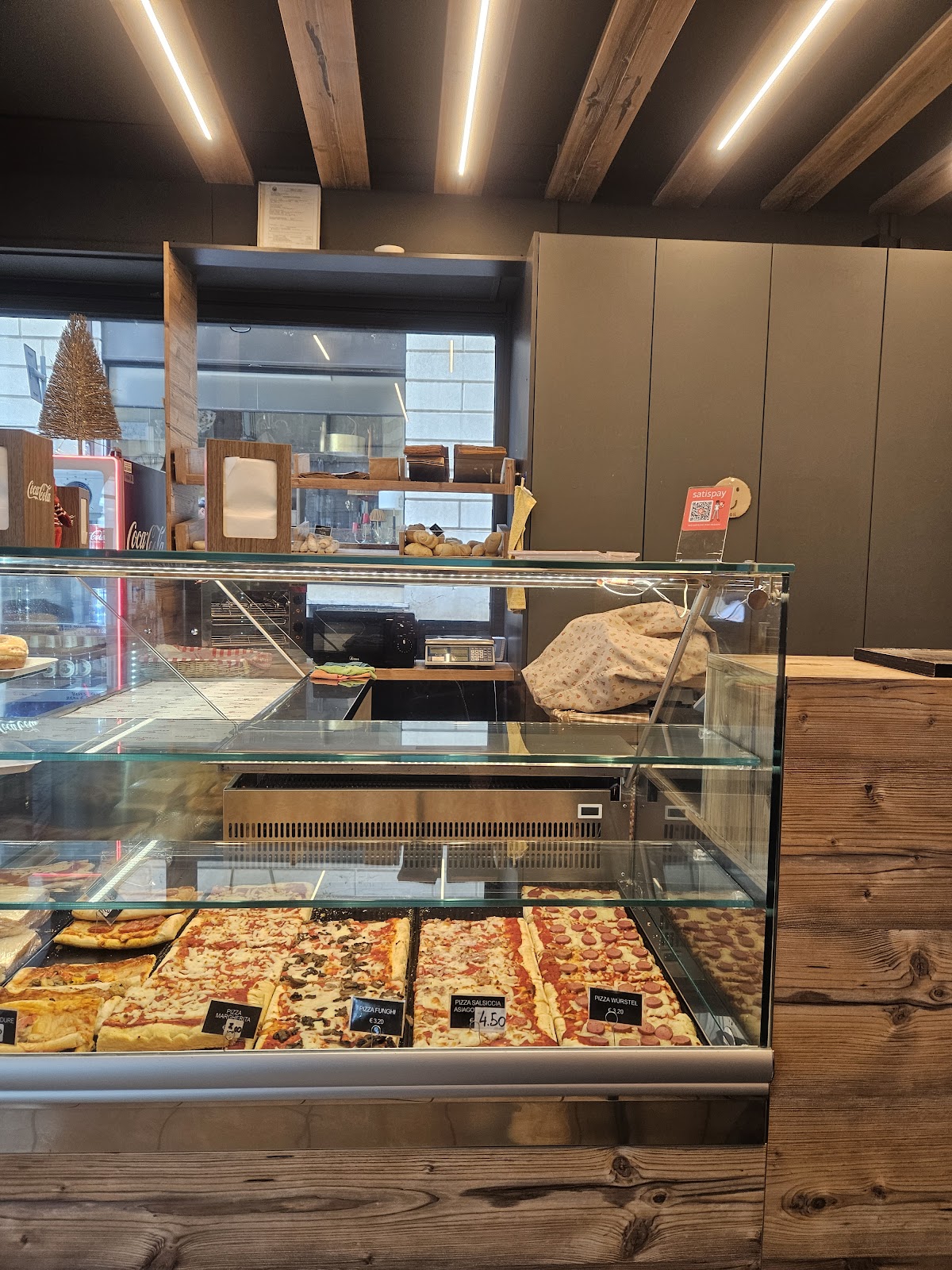 Pane Pizza e... attrezzature