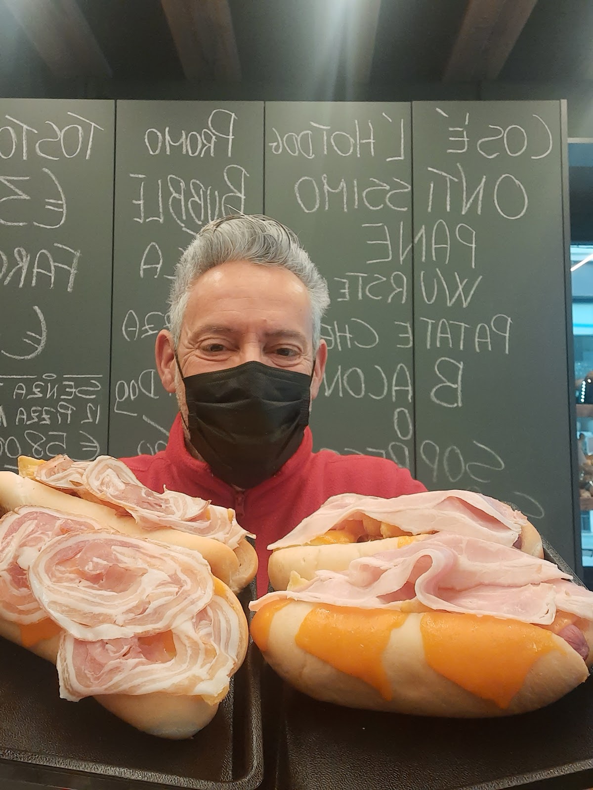 Pane Pizza e... servizi