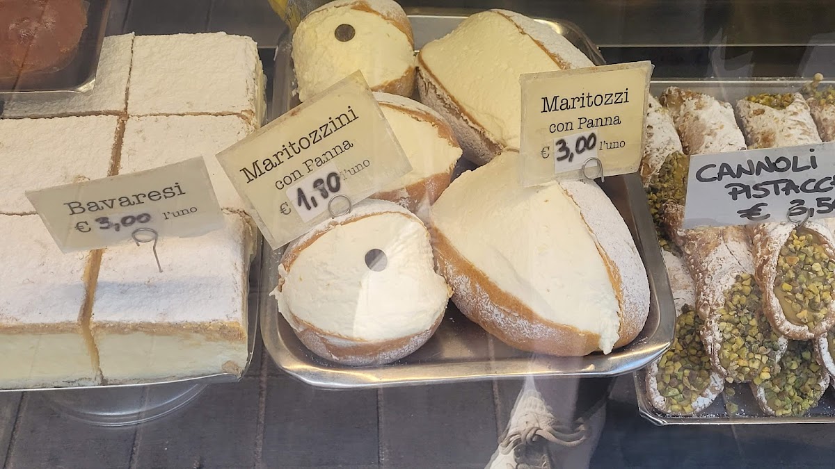 Attrezzature professionali Parenti