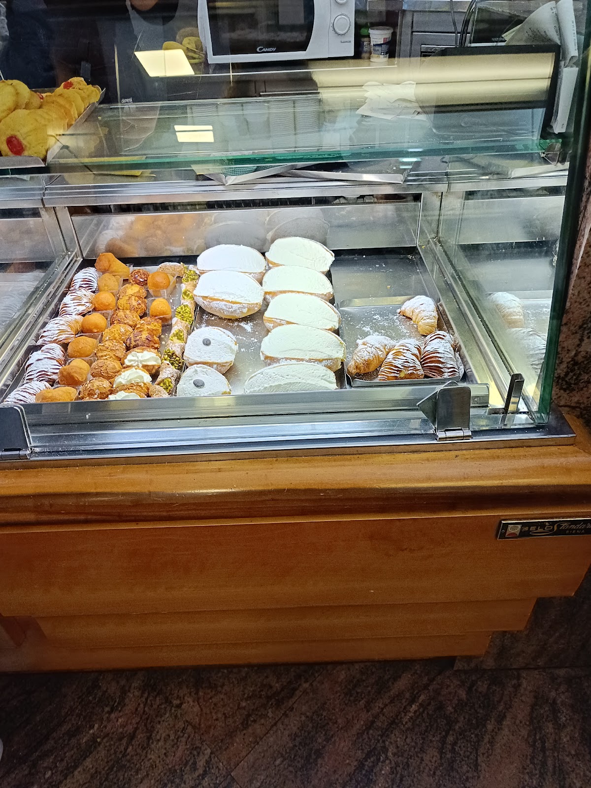 Diagnostica elettronica Parenti