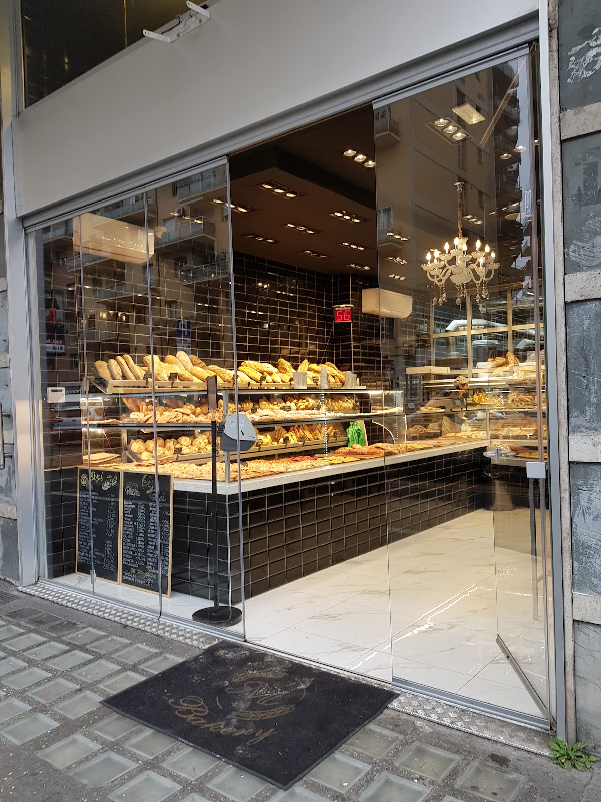 Attrezzature professionali Pasticceria