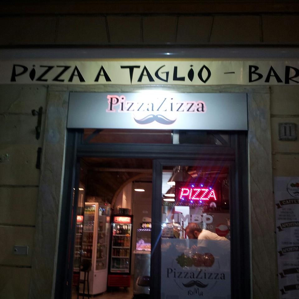 Diagnostica elettronica Pizza