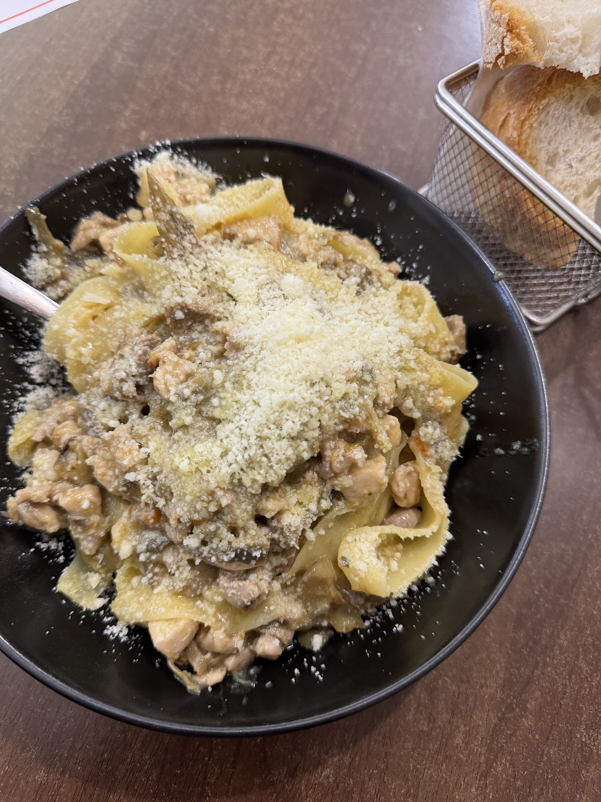 Quel che c’è laboratorio Di Cucina attrezzature