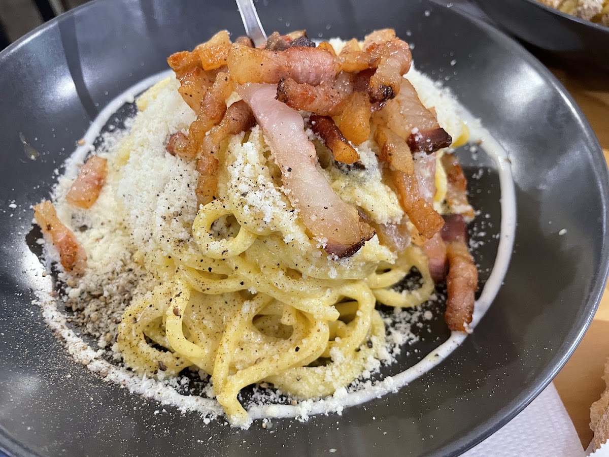 Quel che c’è laboratorio Di Cucina servizi