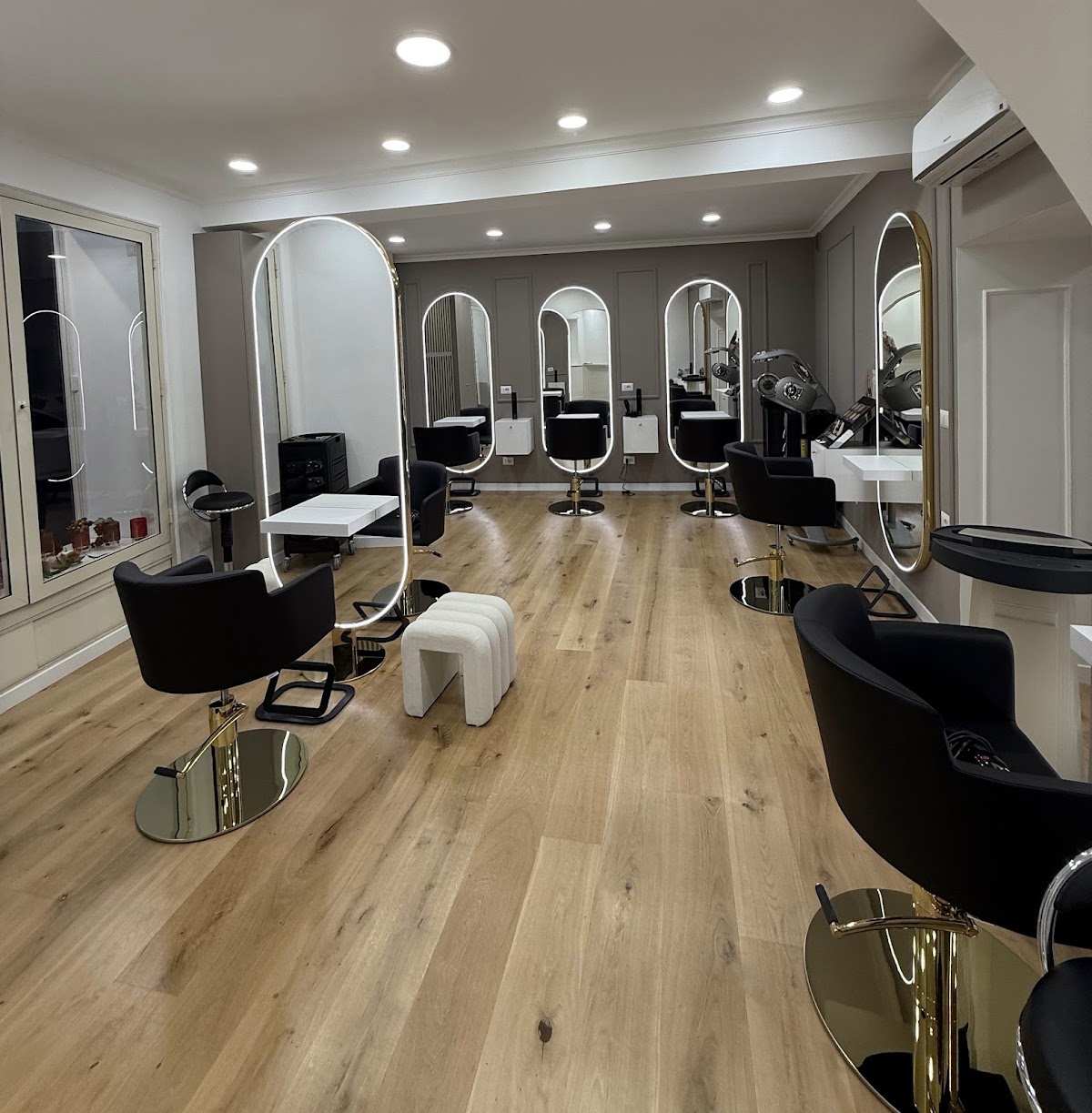 Diagnostica elettronica Vanity