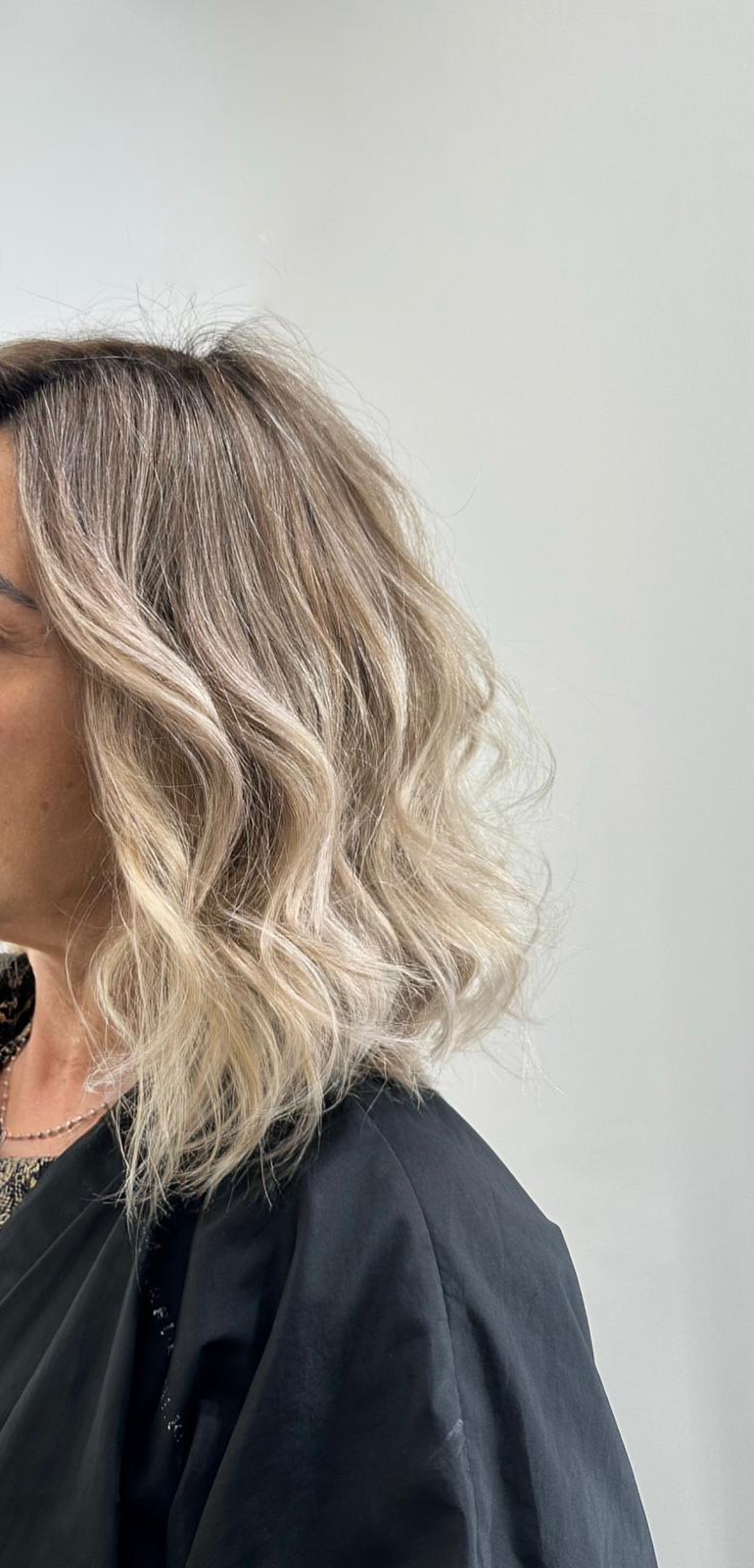 Riparazioni auto Vanity Parrucchieri